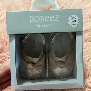 Robeez shoes